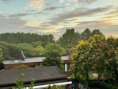 -杭州西溪喜来登度假大酒店