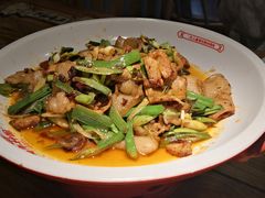 三代人的回锅肉-百年神厨·地道川菜(清江西路店)