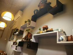 -蜗牛小馆醉乡民谣云南菜(惠新西里店)