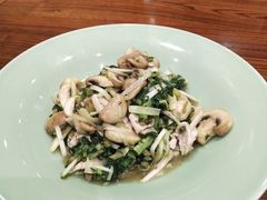 -虎哥私房菜(馒头山店)