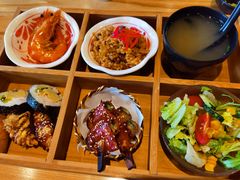定食-鹅喜粤·广州味·点心·烧鹅(长隆店)