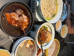 -童福兴·南京菜(老门东店)