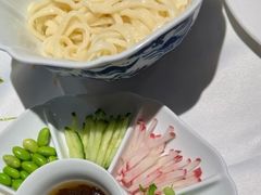 -四季民福烤鸭店(王府井灯市口店)