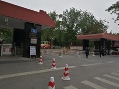 -山东师范大学(千佛山校区)