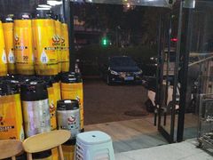 -四禧精酿铜锅涮肉·烧烤工场(大明湖店)