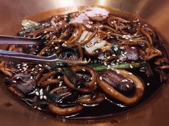 -HOTISLAND海鸡岛·韩国料理(江南西店)