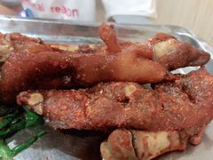 -夜烤·宜宾烧烤(洋河路店)