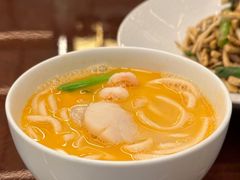 -湘湖逍遥庄园·水漾中餐厅