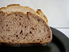 -佐敦面包铺·JORDAN BAKERY
