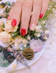 -U mi Nail美甲工作室