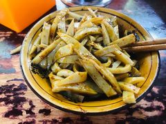 -曹凉粉(西正街店)