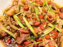 -永兴外婆桥(城中万达店)