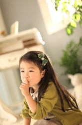 点击看大图 -韩国天使嫁衣婚纱礼服馆(上海旗舰店)