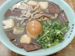 -金原鸭血粉丝汤·汤包·脆皮烤鸭(南京博物院店)