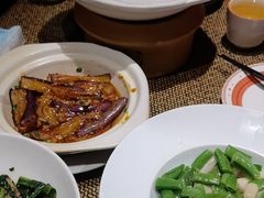 -老客家·客家菜(万达店)