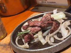 -月龍吟(朝龙汇店)