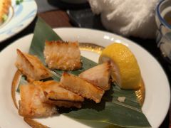 -岩盐·铁板料理(嘉里店)