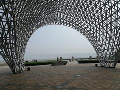 -南汇嘴观海公园