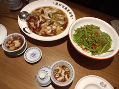 -首秀·四川料理(星耀101店)