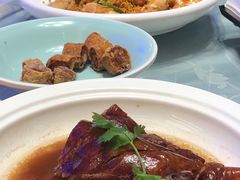 -香港狮子山下·明星粤菜餐厅(北苑店)