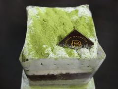-巴黎贝甜(大宁国际商业广场店)