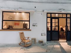 门面-甘单茶事小馆(洋河店)
