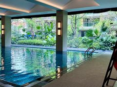 -奥龙堡游泳馆(广纸店)