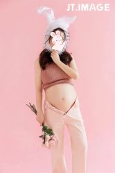 -专注孕妇照亲子照·纪田摄影