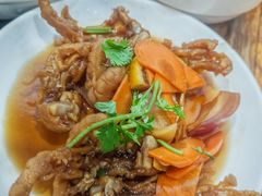 柠檬凤爪-大叔家福鼎小吃(十全街店)