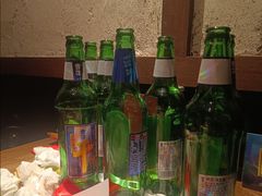 -小乾杯串店•16年沈阳烧烤(文安路店)
