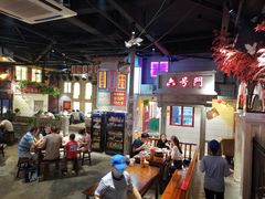大堂-刘妈小集市(黄陂广场店)