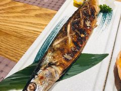 -林妈妈村·日式料理(宝山万达店)