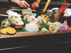 -傑·料理·海鲜放题(佛山文华荟店)