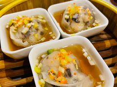 -香云轩·顺德菜(香云纱园林酒店店)