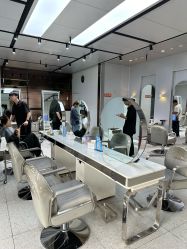 -NICE SALON 奈丝造型