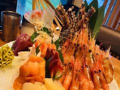 -王鼎精致料理铁板烧(世博源店)