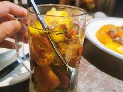 八宝茶-贯贯吉·清真餐厅(浙江中路店)