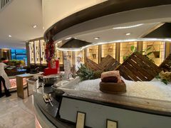 -西安高新希尔顿酒店·咖啡露台西餐厅