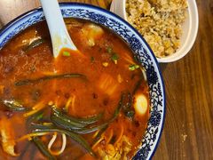 -三生小馆(亭知路店)
