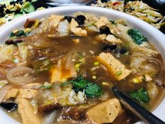 -黄河轩民间菜(吉祥街店)