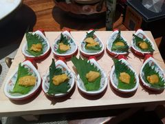海胆-一本料理(西溪天街店)
