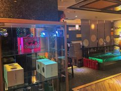 -樱蘭全息养生馆(三里屯店)