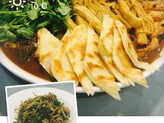 -百花食府(渔阳南路店)