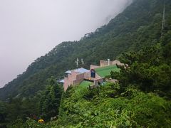 -含鄱口