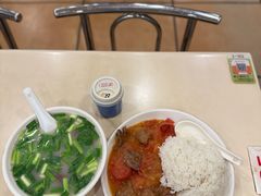 -玲又珑美食(盘福路店)