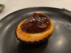 一口鲍鱼酥-三号黄浦会Canton Table