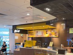 -麦当劳(新塘万达广场分店)