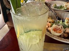 -Margherita雏菊意大利餐厅(雅颂庭购物中心店)