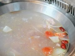 -313羊庄铁锅烀羊肉·烤全羊·烧烤龙虾·团建聚餐(永德路店)