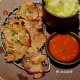 这次我点了三文鱼更加惊艳